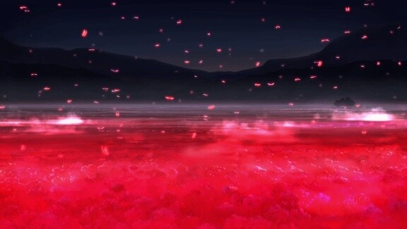 [GMV] กระจกว่านหัวและทะเลดอกไม้