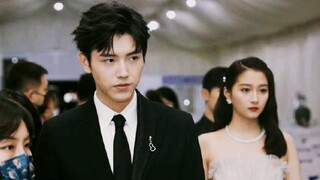 [Contract Marriage | Outwardly Close, Inwardly Disagreeable | Yu Tong] "If you like this kind of thi