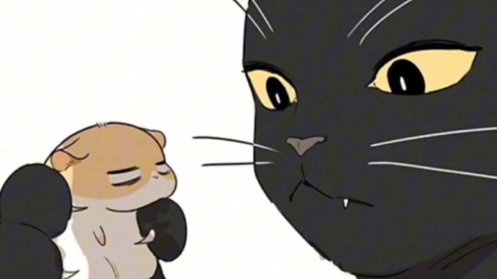 Siapa pun boleh membenciku, hanya kamu yang tidak boleh! #komik #2D #imut