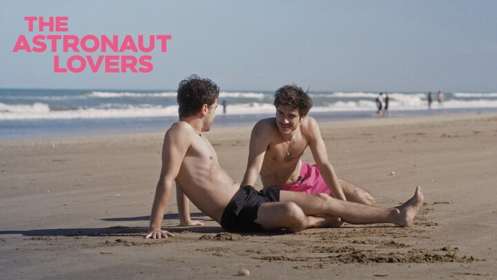 Watch The Astronaut Lovers Full Movie 2024 HD