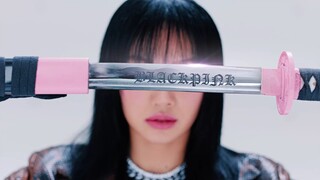 BLACKPINK "Shut Down" MV