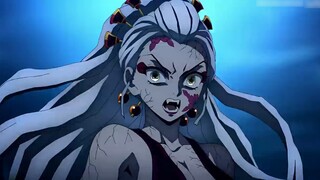 "ดูสิ นี่คือสุนทรียศาสตร์อันรุนแรงจาก Demon Slayer"