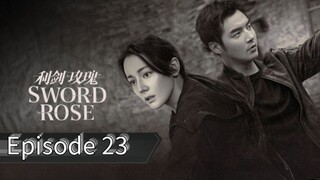SR - Episode 23 [Eng Sub]