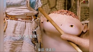 真是双拳难敌四手