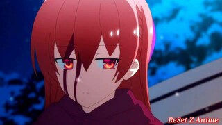 tonikaku kawaii AMV - [ NF - Paralyzed (Audio) ]