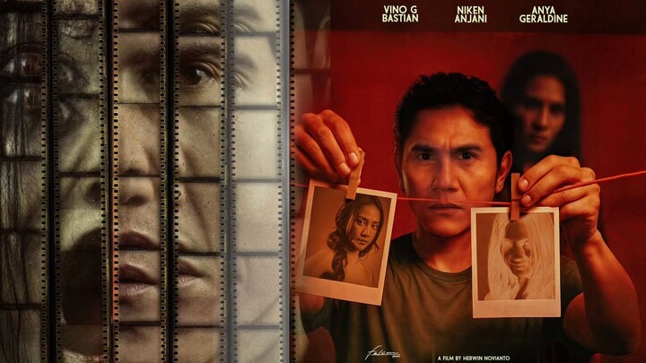 Shutter (2025) | Teror Bayangan Masa Lalu dalam Jepretan Kamera