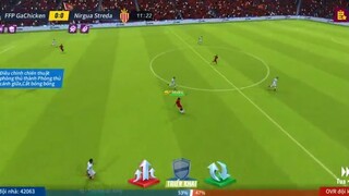 [Football master 2] Thi đánh giá không còn là nỗi lo