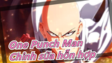 One Punch Man - Chỉnh sửa hỗn hợp