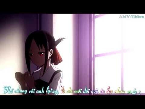 [AMV] - Nhạt - Phan Mạnh Quỳnh [Sub Kara]