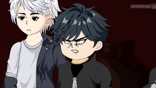 Escape (Mom, Save Me) Episode 4