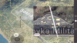 PUBG New State _ Tạm Biệt... Và Cái Kết