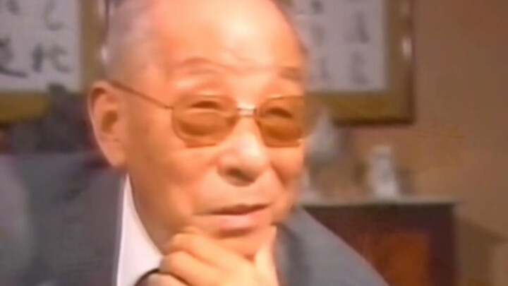 ภาพจริงย้อนความทรงจำช่วงบั้นปลายชีวิตของจาง เสวี่ยหลิงเกี่ยวกับเหตุการณ์ซีอัน