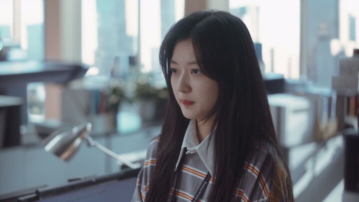 The Early Spring Episode 3