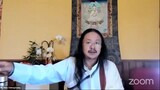 FREE PUBLIC TALK - Introduction to Tibetan Tantric Yogic Tradition by Dr Nida Ch