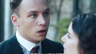 钢琴家败北，汤米逆风翻盘！《浴血黑帮》 第四季完整版！