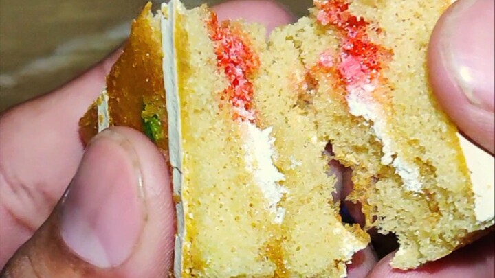 O Kay Cake | Soft Cake ASMR 🍰