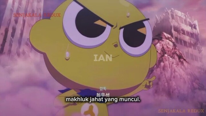 Shinbi's House 10th anniversary sub indo part1