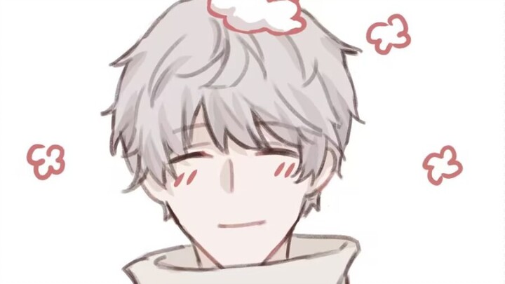 [chữ viết tay aph]❤️Lời chúc Giáng sinh của Lucia❤️