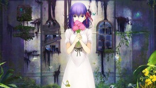 รีวิวตัวละคร Fate | รุ่นน้องผู้แสนเวทนา | มาโต้ ซากุระ Matou Sakura