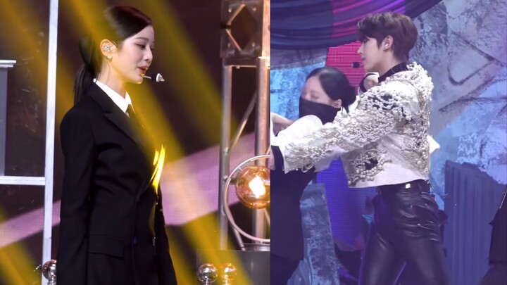 The Extremes of Straight Shooting