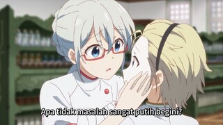 Isekai Yakkyoku episode 5 Subtitle Indonesia