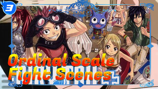 Fight Scenes With Level 100 Boss From Sword Art Online: Ordinal Scale_3