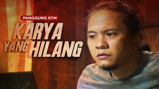 Telefilem Karya Yang Hilang