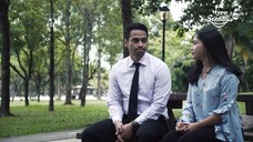 Opsss Terpikat Cik Sombong (Episode 18)