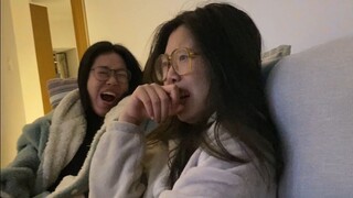 [Giant Reaction] Contributed my most shocked expression in the third season