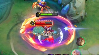 Bakit nga ba mas ba bagay si Balmond sa EXP lane? 🤔😱