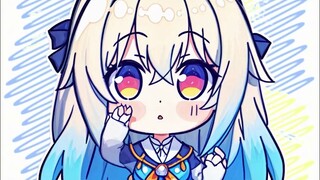 [Liuying] Tarian Kelinci
