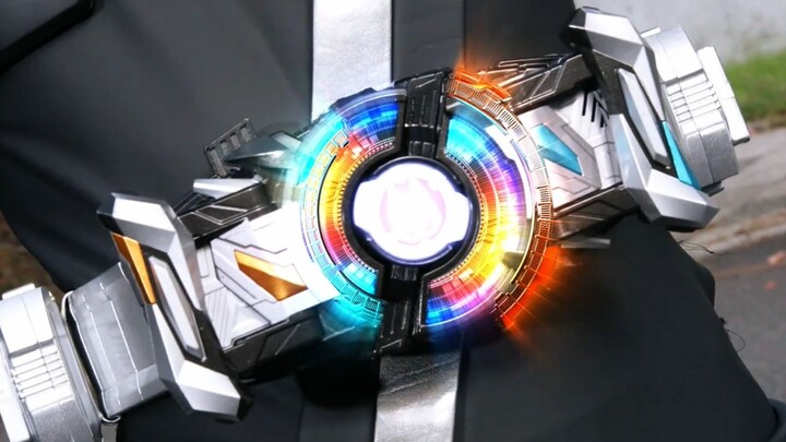 [Kualitas tinggi] Koleksi suara siaga transformasi Kamen Rider Geats