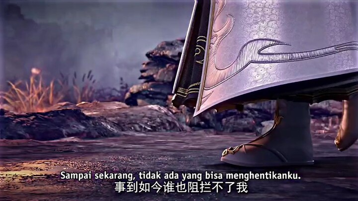 sad mana yun xi atau Yun Zhi. kaisar api dan kaisar guntur.