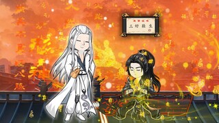 斗罗苍穹？滴水之恩，涌泉相报，萧炎在斗罗大陆修炼焚决...