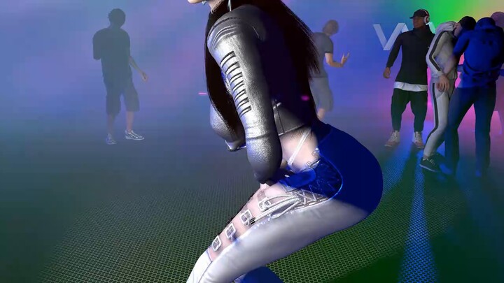 Willow God-Tôi sẽ-Xin chào Venus-Produce69