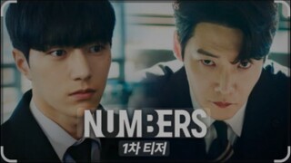 NUMBERS  EPISODE 20 TAGALOG