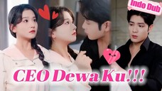 Tak sengaja mencuri ciuman pertama CEO, dia malah jatuh cinta dan bersikeras menikahiku!