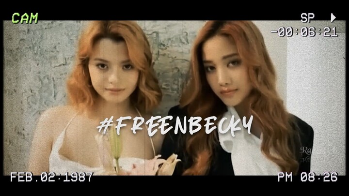 #FreenBecky photoshoot compilation #GAPtheSeries