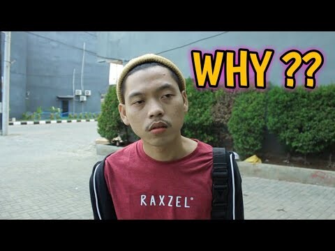 JOKER??? WHY?? | EQY DARMAWAN