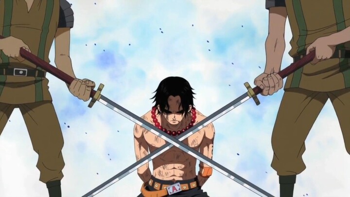 luffyxAce