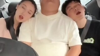 [Pai Xiaoxuan & Ge Guangquan] ถ้าตัดไปสักวินาทีก็จะรู้ว่ามันเป็นเรื่องตลก! -