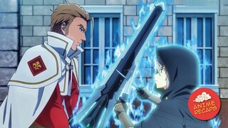 Boy was Ostracized and Looked Down Turns Out A Royal Prince who Has Special Power