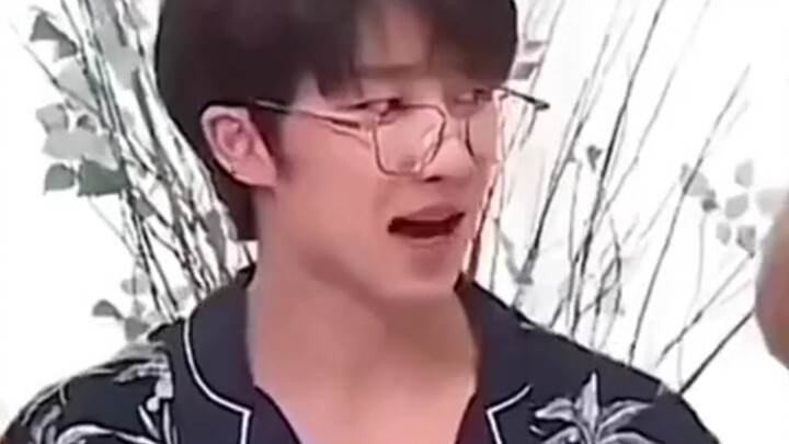 เสี่ยวปา: การเป็นคนต้องรู้จักปรับตัว