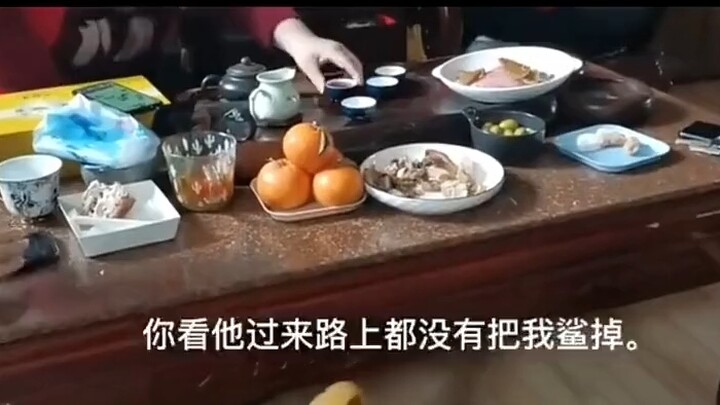 Có biên chế, ổn định, đầy bản lĩnh