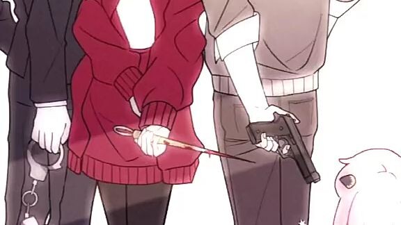 SPY X FAMILY TIKTOK