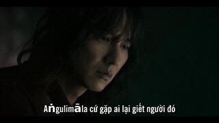 Hòn Đảo Ma Quái EP 12 [Sub Việt]