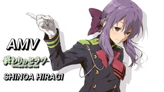 SHINOA HIRAGI TOCA TOCA (AMV/EDIT)