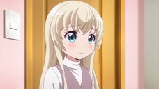 Uchi no Maid ga Uzasugiru! - Episode 11 (Subtitle Indonesia)