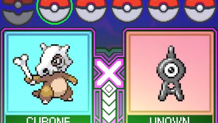 Pokémon Fusion! (Part 3) by LumpyTouch