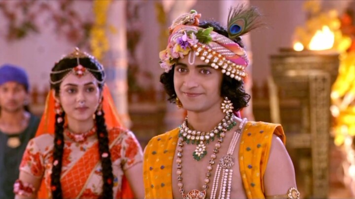 Radha Krishna Tamil EP60